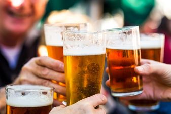 Restaurants Association “didn’t know until yesterday” that 200 people could gather outdoors