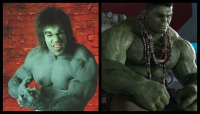 Lou Ferrigno reveals he is ‘disappointed’ with how Disney have portrayed the Hulk