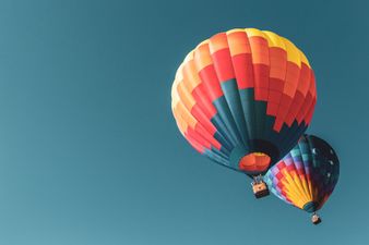 COMPETITION: WIN an epic adventure of your choice