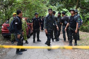 Body found in search for Nóra Quoirin