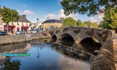 Need a late-summer break? Here are five reasons to head out west to Mayo