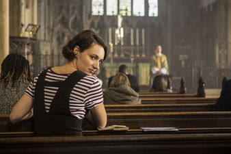 Fleabag star Phoebe Waller-Bridge cast as female lead in Indiana Jones 5