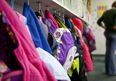 A nationwide collection of school supplies is taking place for children in Direct Provision