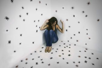 QUIZ: Do you know the name of these phobias?