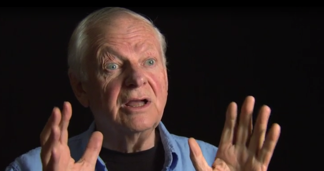 Richard Williams