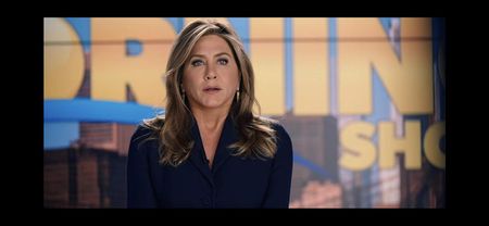 WATCH: Jennifer Aniston and Steve Carrell are returning to TV for Apple’s The Morning Show