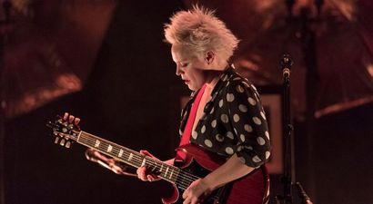 JOE’s Song Of The Day #826 – Wallis Bird ‘Brutal Honesty’
