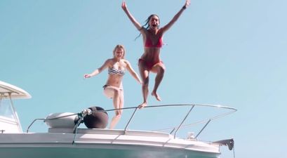 WATCH: New Netflix show is basically Love Island, but even more horrific