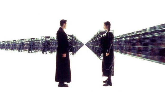 The Matrix 4