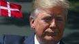Donald Trump launches attack on Danish Prime Minister, calling her comments “nasty”