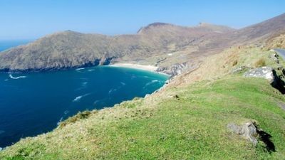 Mayo beach ranked as one of the top three beaches in the world