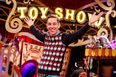 Ryan Tubridy has revealed the official date for the Late Late Toy Show 2019