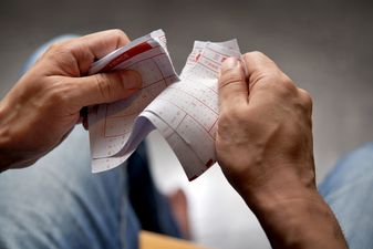 HSE treating record number of gambling addictions