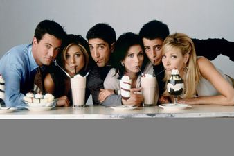 HBO reveal the first official details of the Friends reunion episode