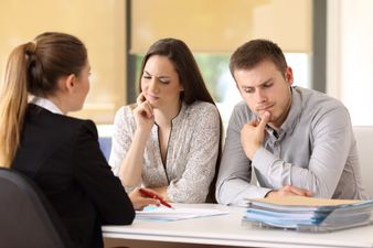 When a house sale falls through: Five reasons why it happens