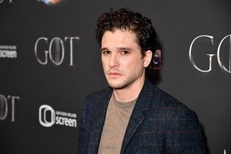 Kit Harington is set to join the Marvel Cinematic Universe