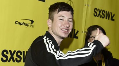 Barry Keoghan joins the cast of Marvel’s Eternals