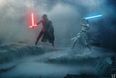 A terminally ill fan has got to see Rise of Skywalker before its release