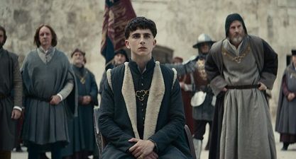#TRAILERCHEST: It’s Chalamet vs Pattinson in Netflix’s The King
