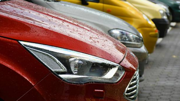ford recall