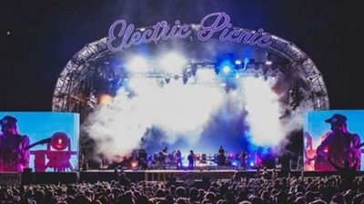 Everything you need to know about getting to Electric Picnic this weekend