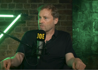 Ardal O’Hanlon says he has a policeman doppelgänger whose life is a misery