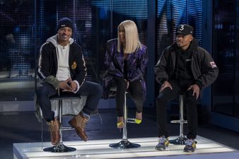 WATCH: Netflix are launching a hip-hop version of The X-Factor with new talent show Rhythm + Flow