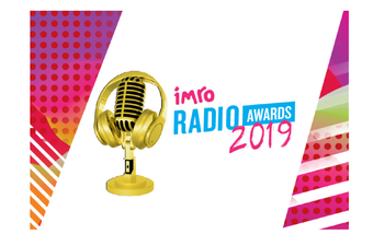 Muireann O’Connell nominated for two IMRO awards two months after Today FM exit