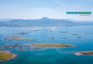 Reminder: It’s your last chance to win an island hopping adventure