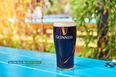 Here’s how you can get a free pint of Guinness this week