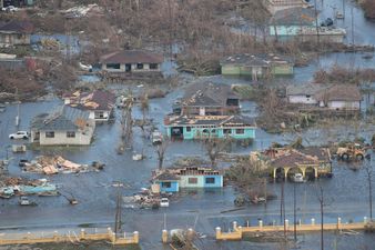 Hurricane Dorian death toll rises to 20 as it pushes towards mainland United States