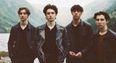 JOE’s Song Of The Day #833 – Inhaler ‘Ice Cream Sundae’