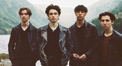 JOE’s Song Of The Day #833 – Inhaler ‘Ice Cream Sundae’