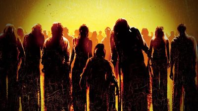 QUESTION: Which horror movies do you think should be remade?