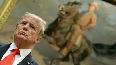 Donald Trump abruptly cancels peace meeting with Taliban leaders