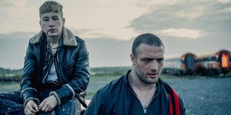 Barry Keoghan’s new Irish gangster movie is getting some incredible early reviews