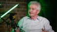 Activist Frank Crummey on why he’s worried about fascists and racists in Ireland