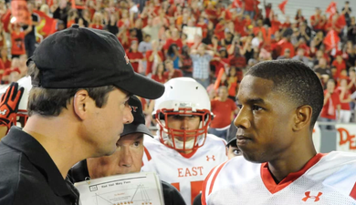 The incredibly emotional finale to Friday Night Lights is on TG4 tonight