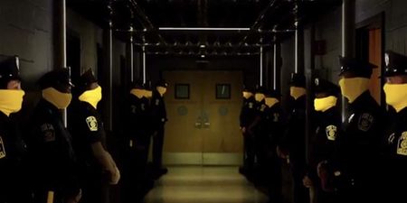 WATCH: The latest footage from HBO’s Watchmen series finally reveals the plot