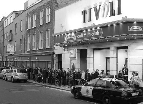 dublin club nights