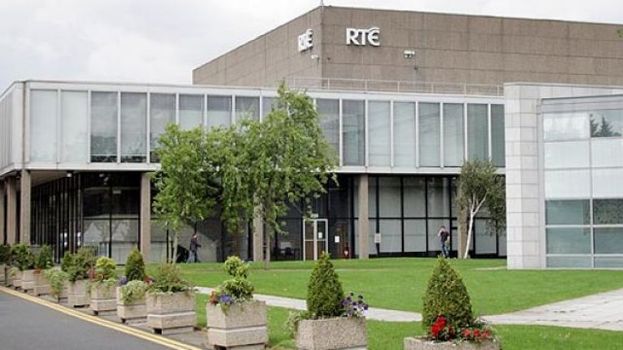 RTE staff covid-19
