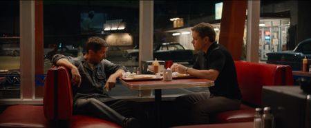 WATCH: Bale and Damon are pitting Ford and Ferrari against each other in Le Mans ’66