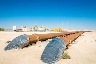 Oil prices surge after Saudi Arabia attack wipes out 5% of the world’s supply