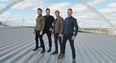 QUIZ: Can you name the Westlife song based off the first line?