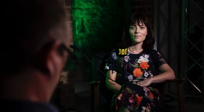 SDLP Deputy Leader Nichola Mallon outlines the frustration of the NI government shutdown