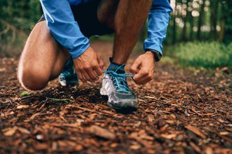 Join our MyLife Step Squad Challenge to win some fantastic prizes