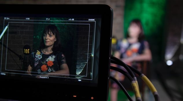 Boris Johnson Nichola Mallon