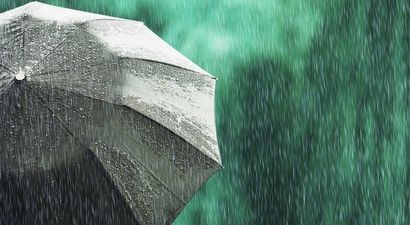 Met Éireann predicts we’re in for a pretty grim weekend
