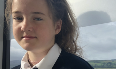 Gardaí in Dublin are searching for missing 12 and 13-year-old girls