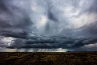 Status Orange warning now applies to five counties as Met Éireann issues Storm Lorenzo update